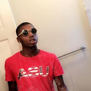 Meet your Posher, Tyree